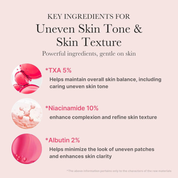 Medicube TXA Niacinamide 15% Serum - Image 3