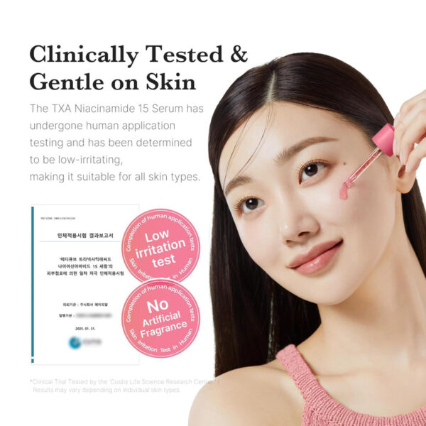 Medicube TXA Niacinamide 15% Serum - Image 5