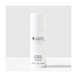Janssen - Brightening Night Care 50ml