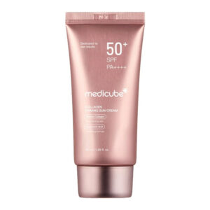 Medicube Collagen Firming Sun Cream 50ml