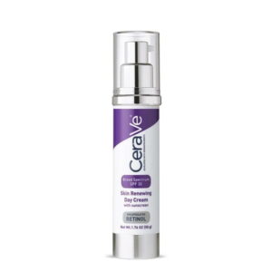 CeraVe Skin Renewing Day Cream