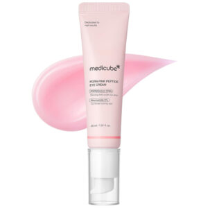 MEDICUBE PDRN PEPTIDE EYE CREAM 30ML