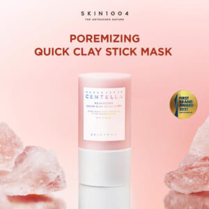 Skin1004 Poremizing Quick Clay Stick Mask