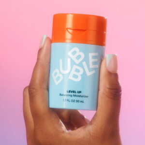Bubble Level Up Balancing Gel Moisturiser 50ml