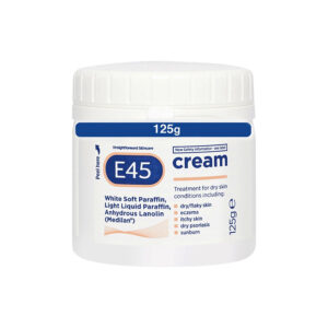 E45 Cream
