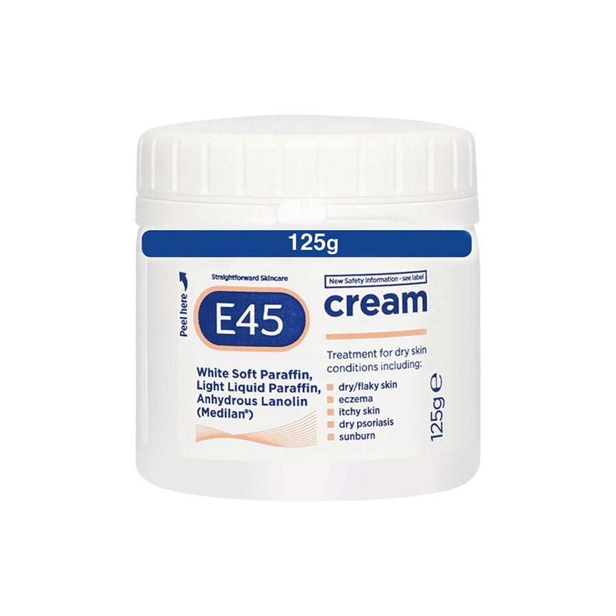 E45 Cream
