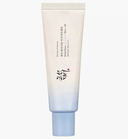 Beauty Of Joseon - Aqua Relief Sunscreen - 50ml